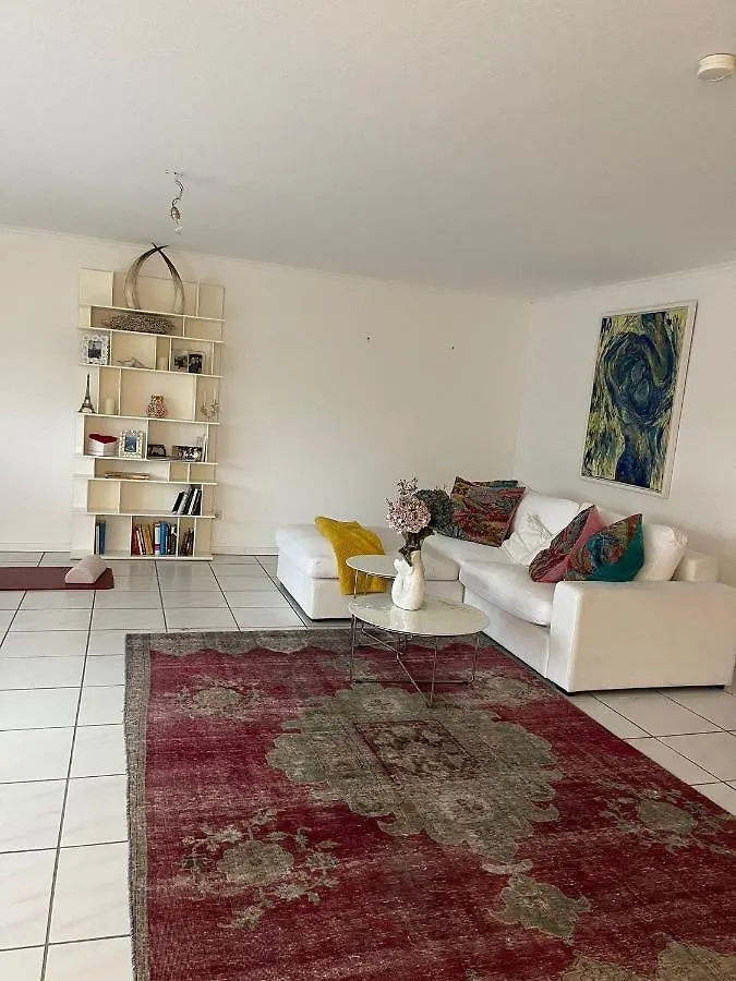 Apartment Luxusdesign-Meerbusch-Buderich