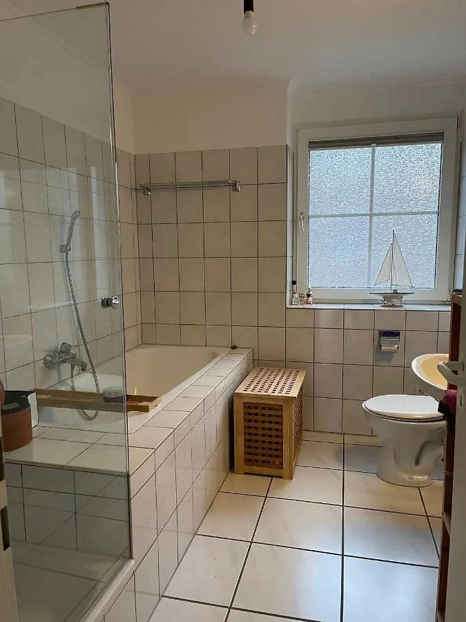 Luxusdesign-Meerbusch-Buderich Apartment