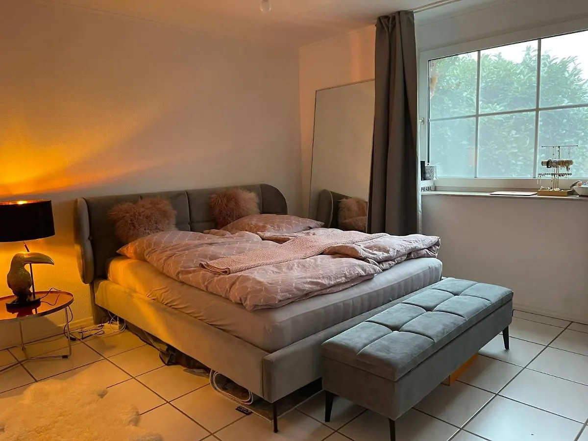 Luxusdesign-Meerbusch-Buderich Apartment Meerbusch